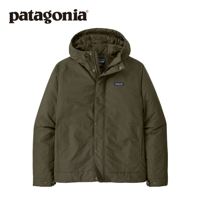 patagonia パタゴニア M's Isthmus Jkt メンズイスマスジャケット