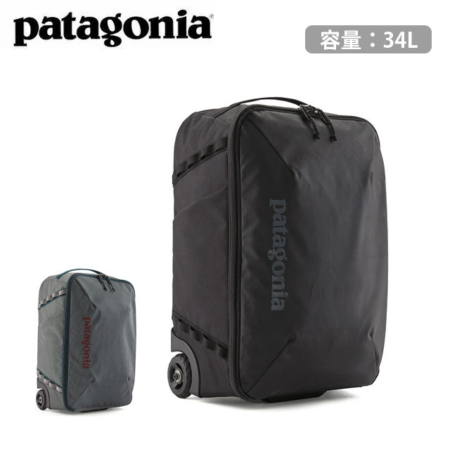 Black Hole MLC Wheelie ブラックホールMLCウィーリー 34L 49105