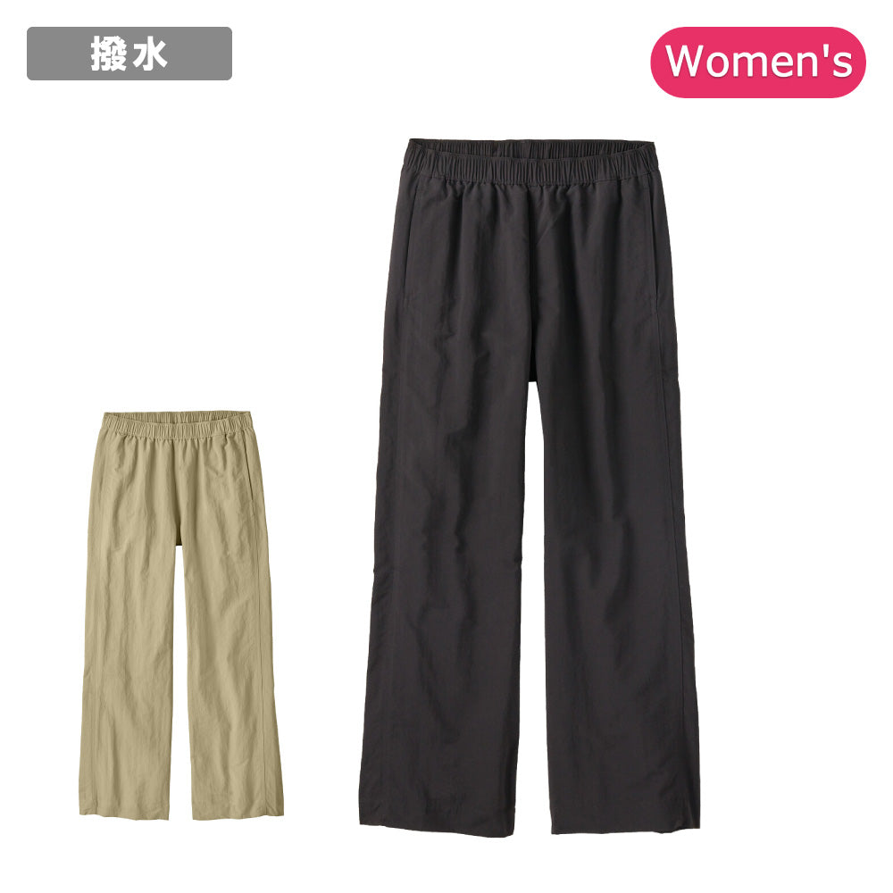 patagonia - W's Outdoor Everyday Pants ウィメンズアウトドア