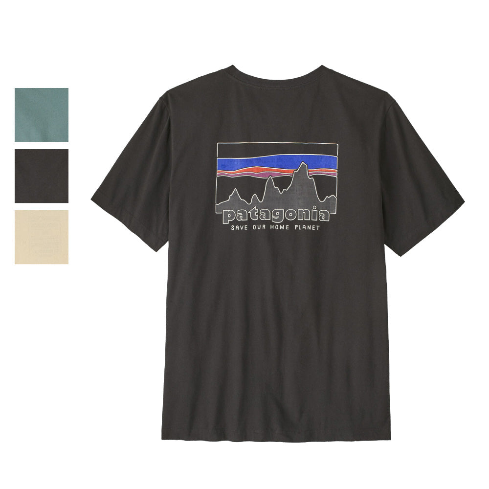 M's '73 Skyline T-Shirt メンズ'73スカイラインTシャツ 37841