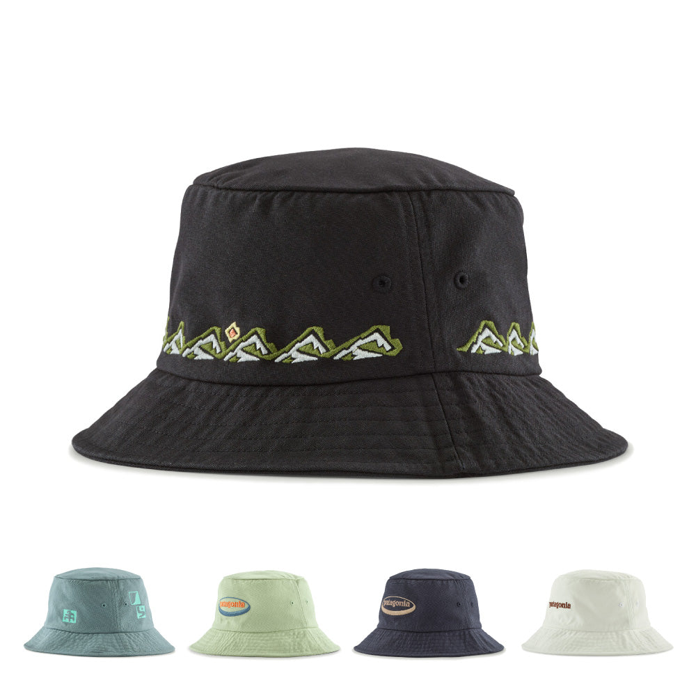 patagonia | Bucket Hat バケツハット 33595 – アウトドアショップOrange