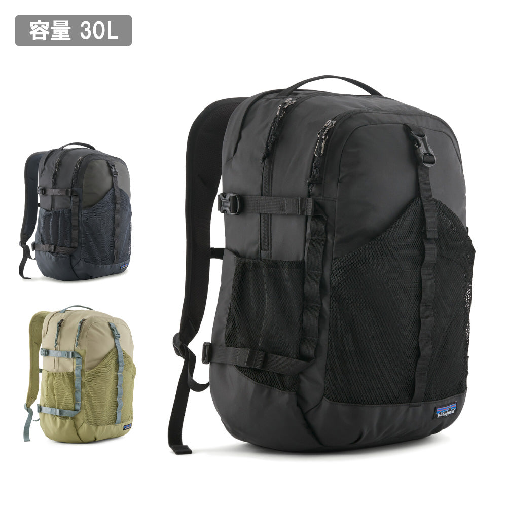 patagonia | Refugio Day Pack 30L レフュジオデイパック30L 47929