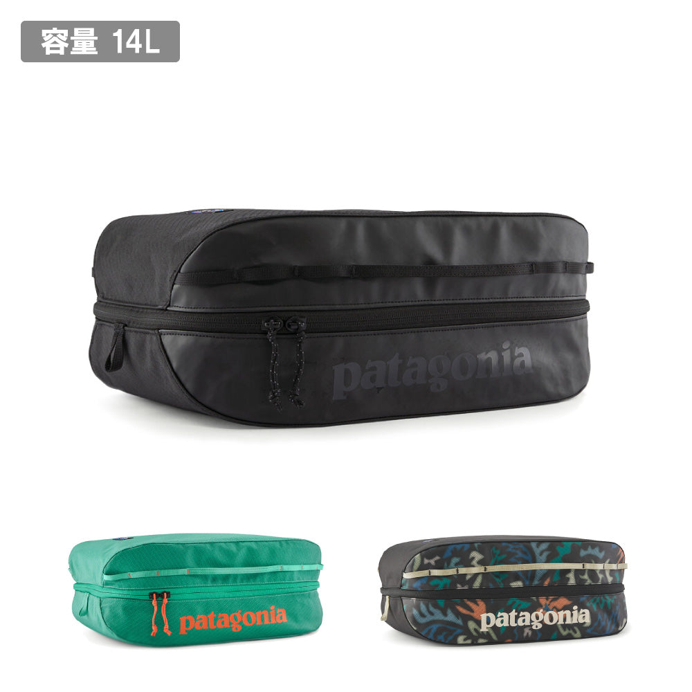 Black Hole Cube 14L ブラックホールキューブ14L 49372 – アウトドア