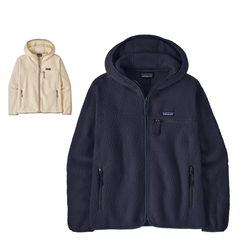 patagonia - W