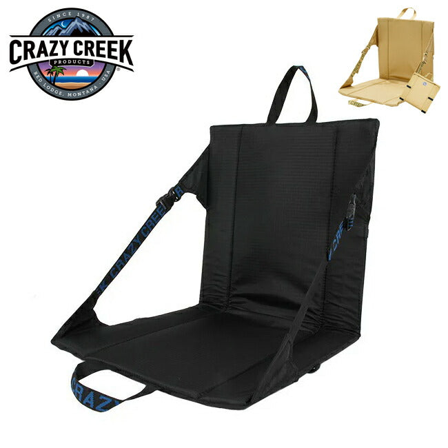 CRAZY CREEK クレイジークリーク オリジナルチェア 12590001