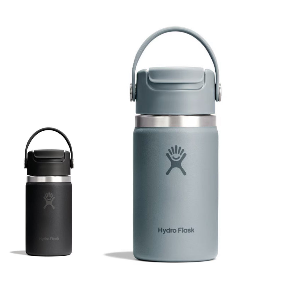 Hydro Flask ハイドロフラスク - 12oz TRAVEL MUG FLIP SIP CAP 890245