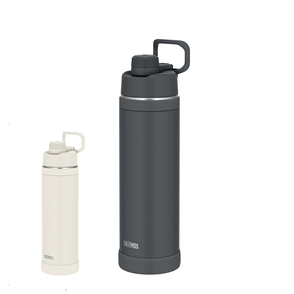 【新品まとめ売り】THERMOSサーモス真空断熱スポーツボトル1.0Lループ付き THERMOS - 真空断熱スポーツボトル 1.5L FJU-1501 | アウトドア