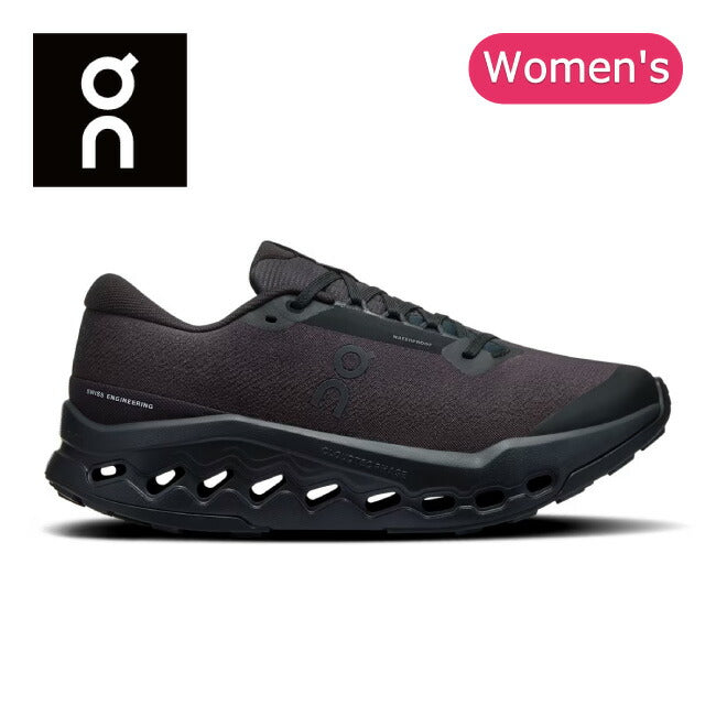 とまと　On オン　クラウドサーファートレイル2 ウォータープルーフ とまと On オン クラウドサーファートレイル2 ウォータープルーフ