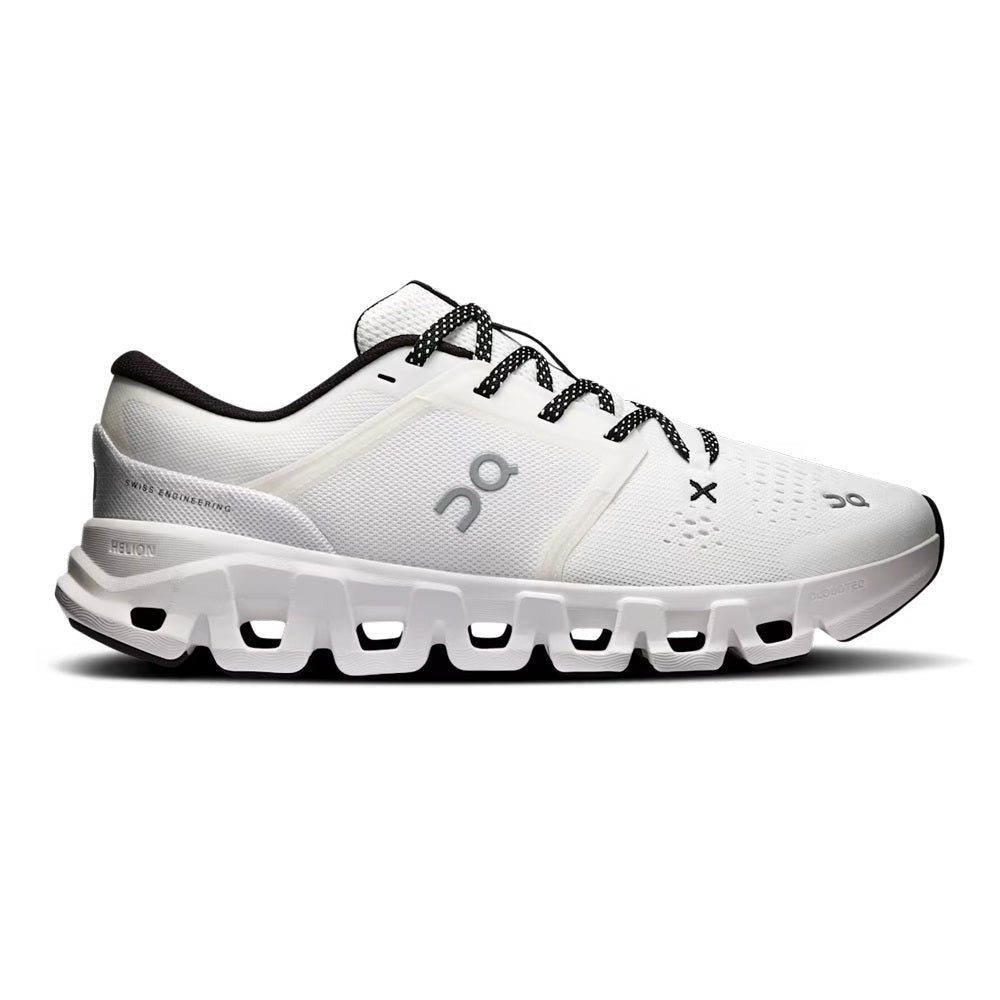 On - Cloud X 5 クラウドX5 White/Black 3WG30060462｜トレーニング