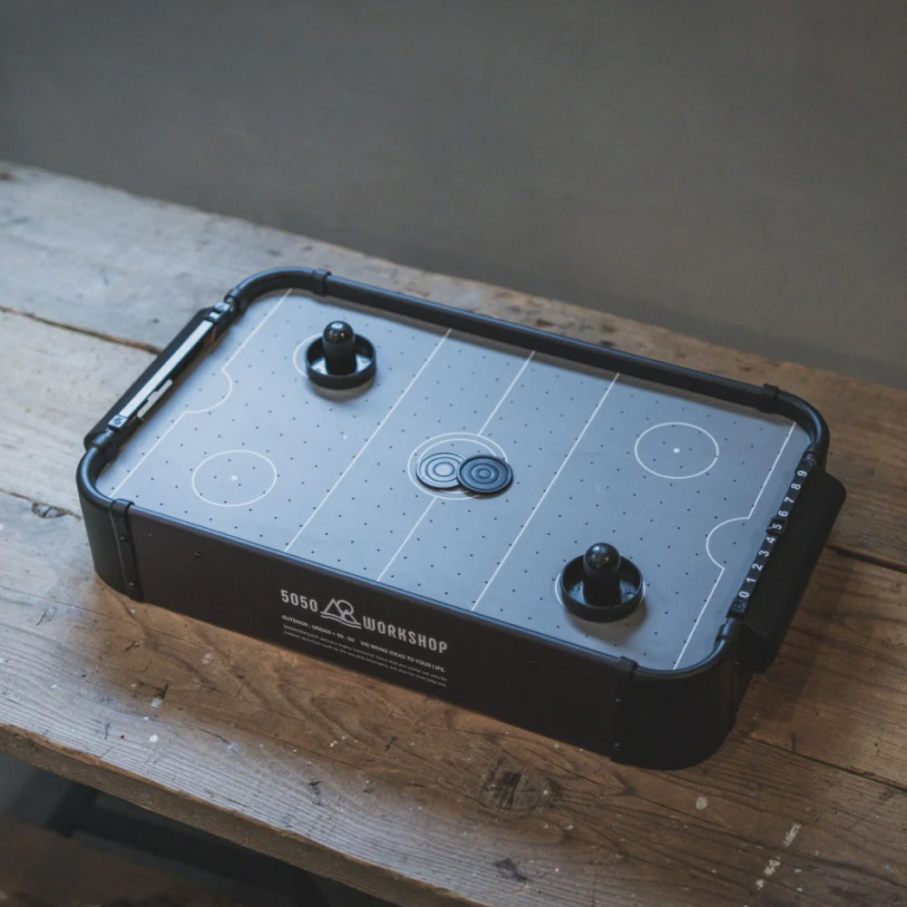 5050WORKSHOP | BOARD GAMES HOCKEY ボードゲームホッケー TR053-5WS