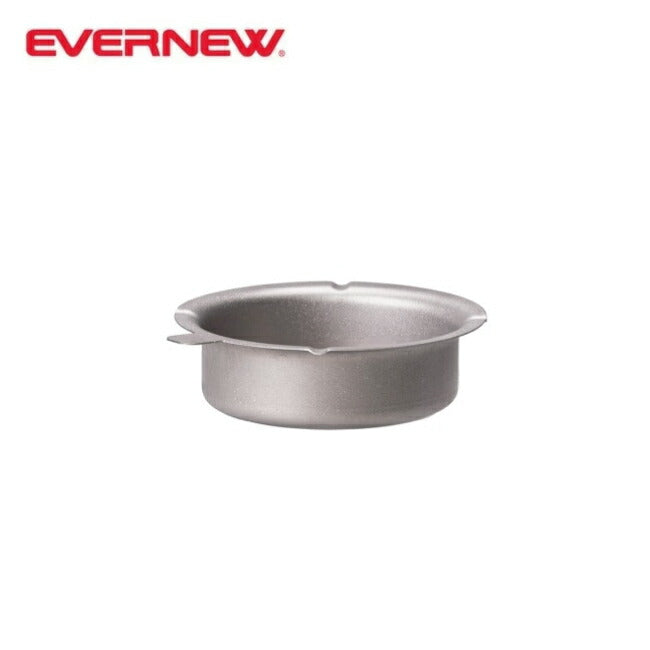 EVERNEW エバニュー Ti Fire cup Tiファイアカップ ECAL734