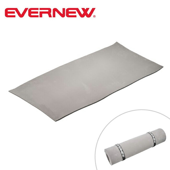EVERNEW - EVERNEW エバニュー Trail mat 100 トレイルマット100