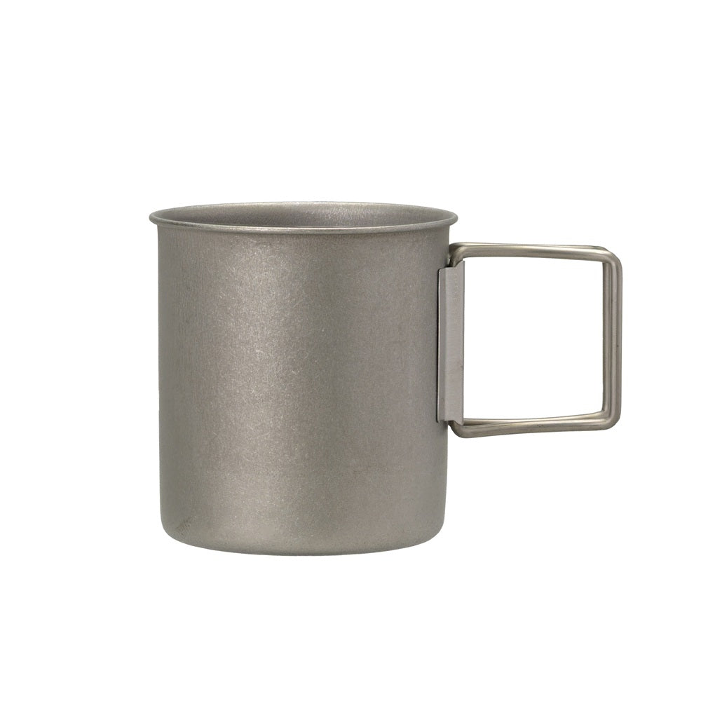 EVERNEW - ZARAZARA 300 FH Mug ザラザラ300FHマグ ECAL758