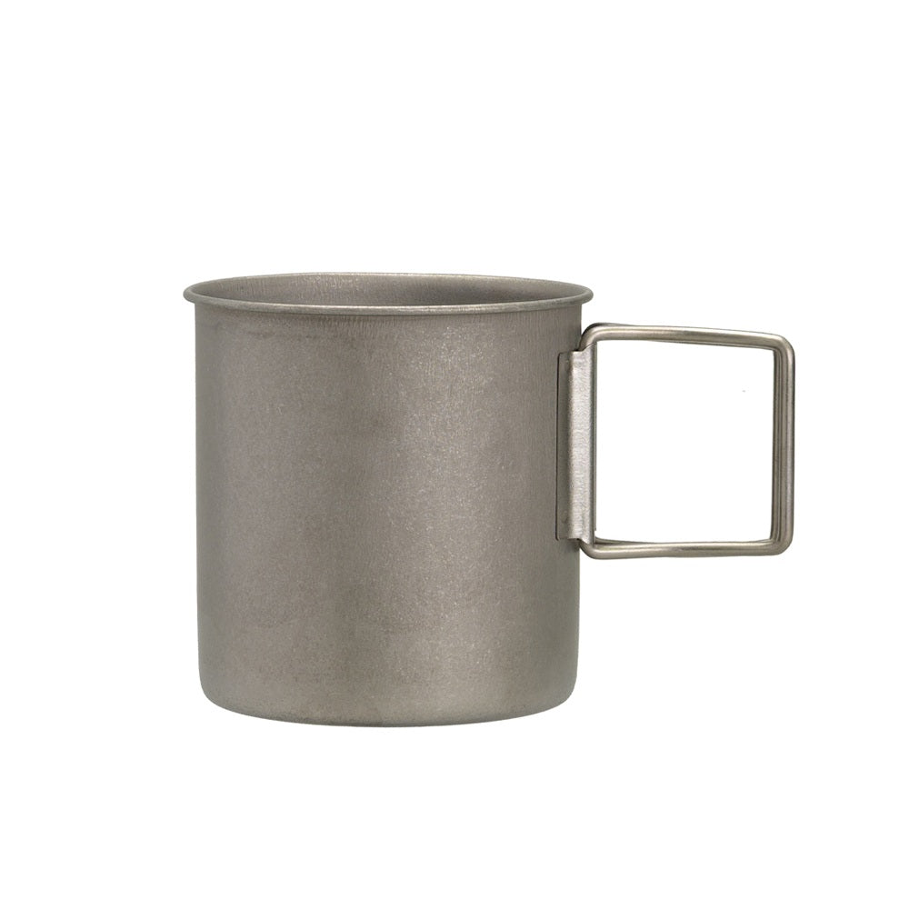 EVERNEW - ZARAZARA 400 FH Mug ザラザラ400FHマグ ECAL759