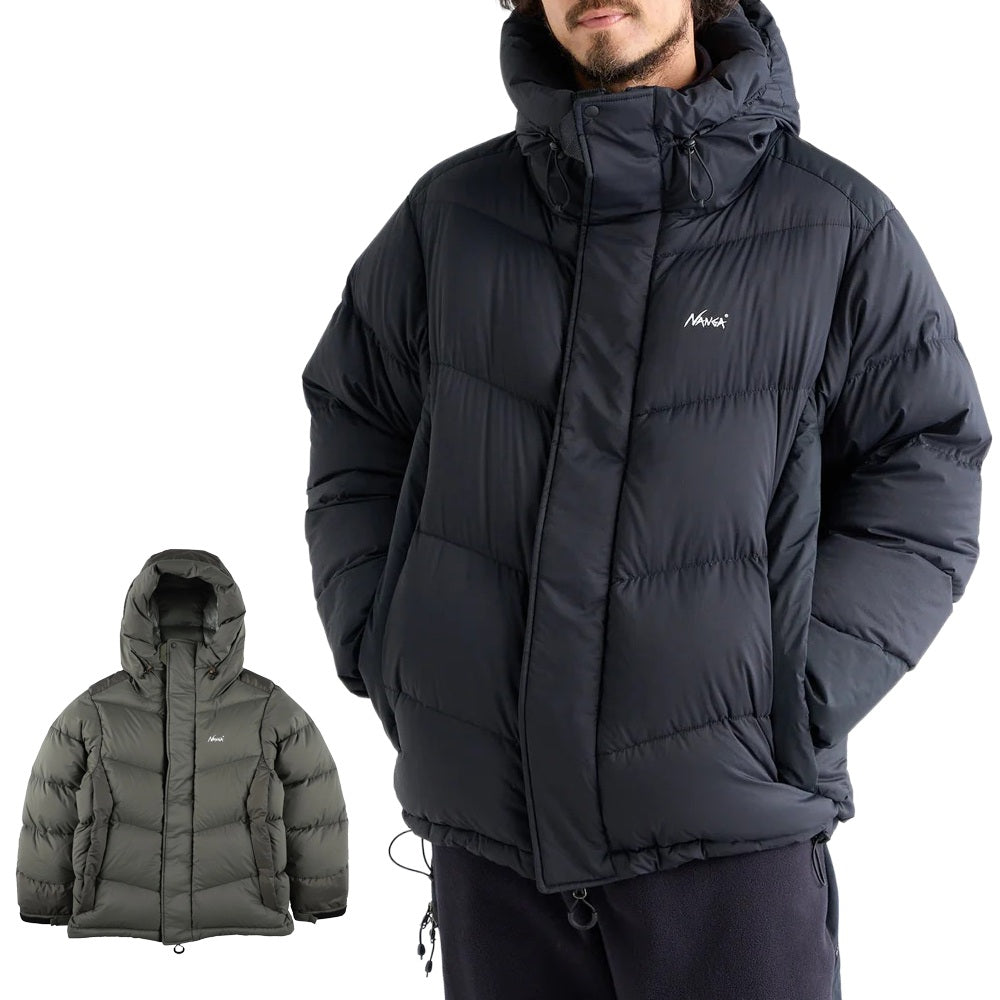 LITEFORCE DOWN JKT ライトフォースダウンジャケット N2530-0B028A