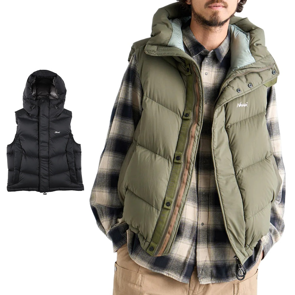 RozyMonster ライトグリーン ダウンベスト フリーサイズ RozyMonster ライトグリーン ダウンベスト フリーサイズ