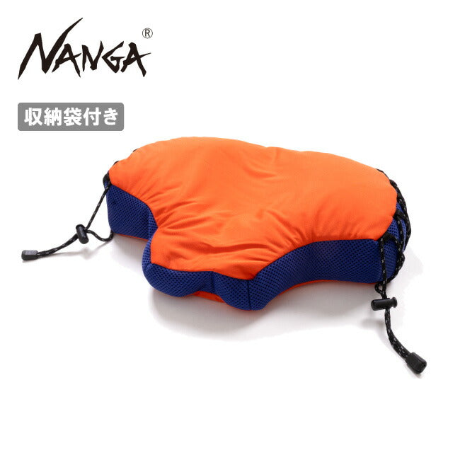 NANGA - SLEEPING BAG PILLOW スリーピングバッグピロー NS2414-4Y004