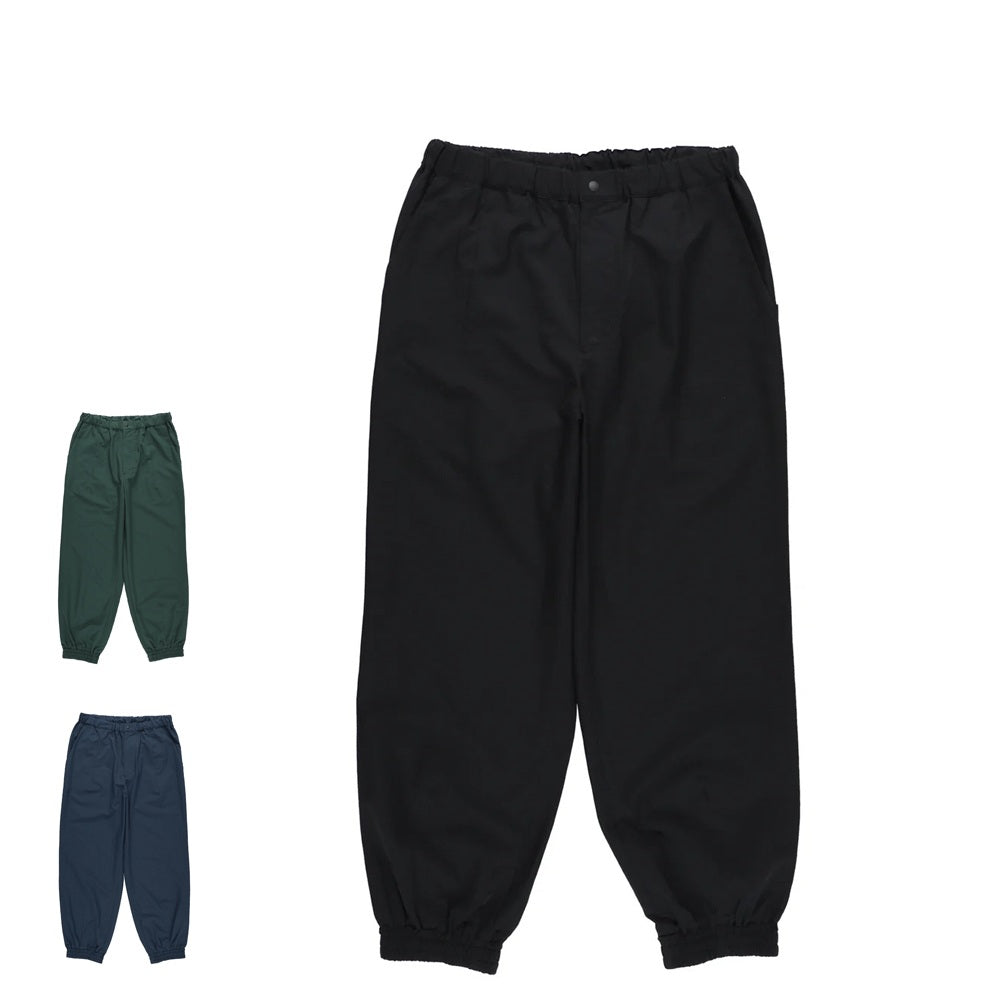 NANGA - DotAir COMFY JOGGER PT ドットエアコンフィージョガーパンツ