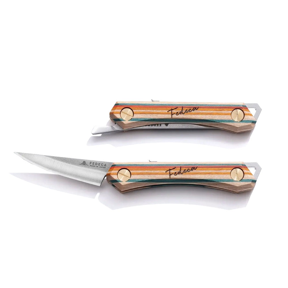 Trail Knife トレイルナイフ マルチカラー2024 001221 – アウトドア 