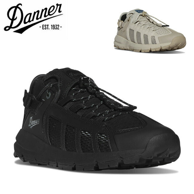 DANNER | DANNER ダナー Fullbore Sandal フルボアサンダル 3435