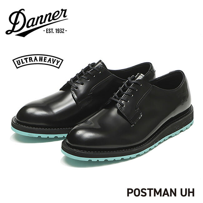 定価13万 21AW新作・名作・美品 ダークウォッシュSKATER サイズ42 DANNER | DANNER×ULTRA HEAVY ダナー×ウルトラヘビー POSTMAN UH