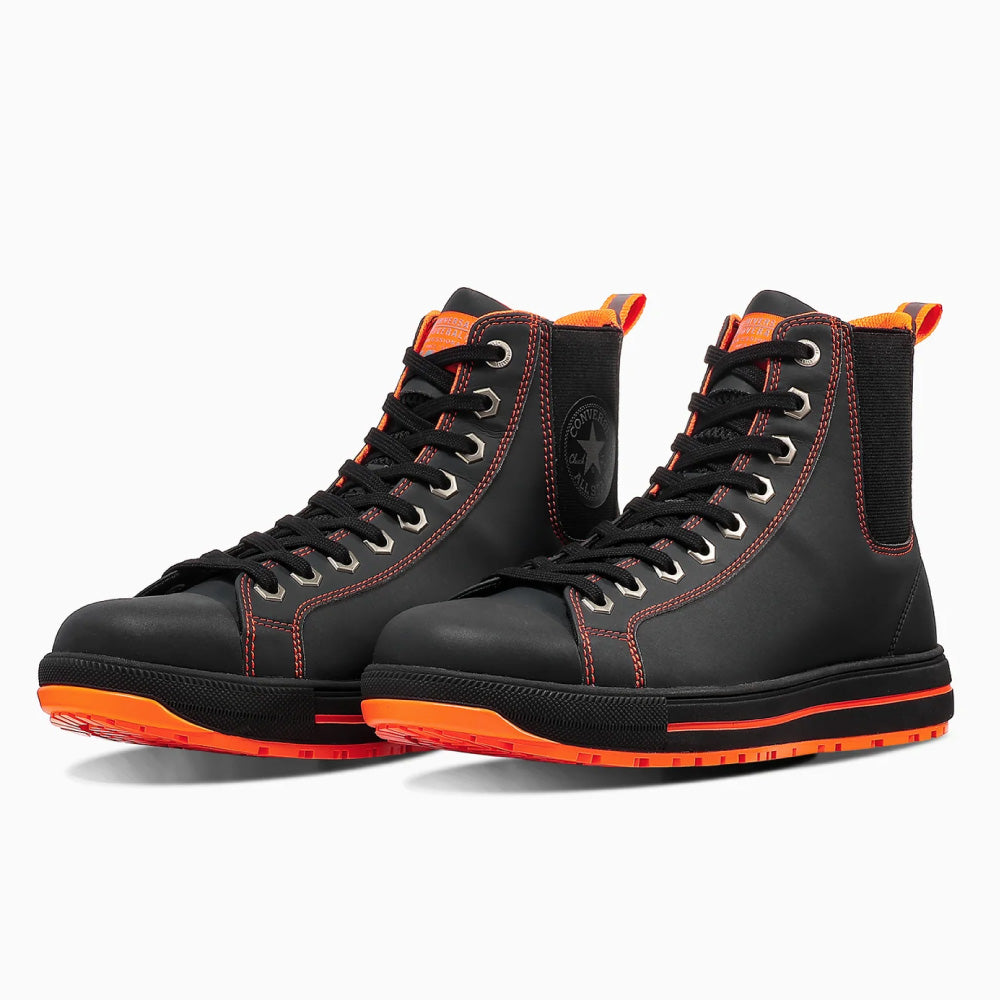 CONVERSE - ALL STAR PS II SIDEGORE HI/UNIVERSAL OVERALL