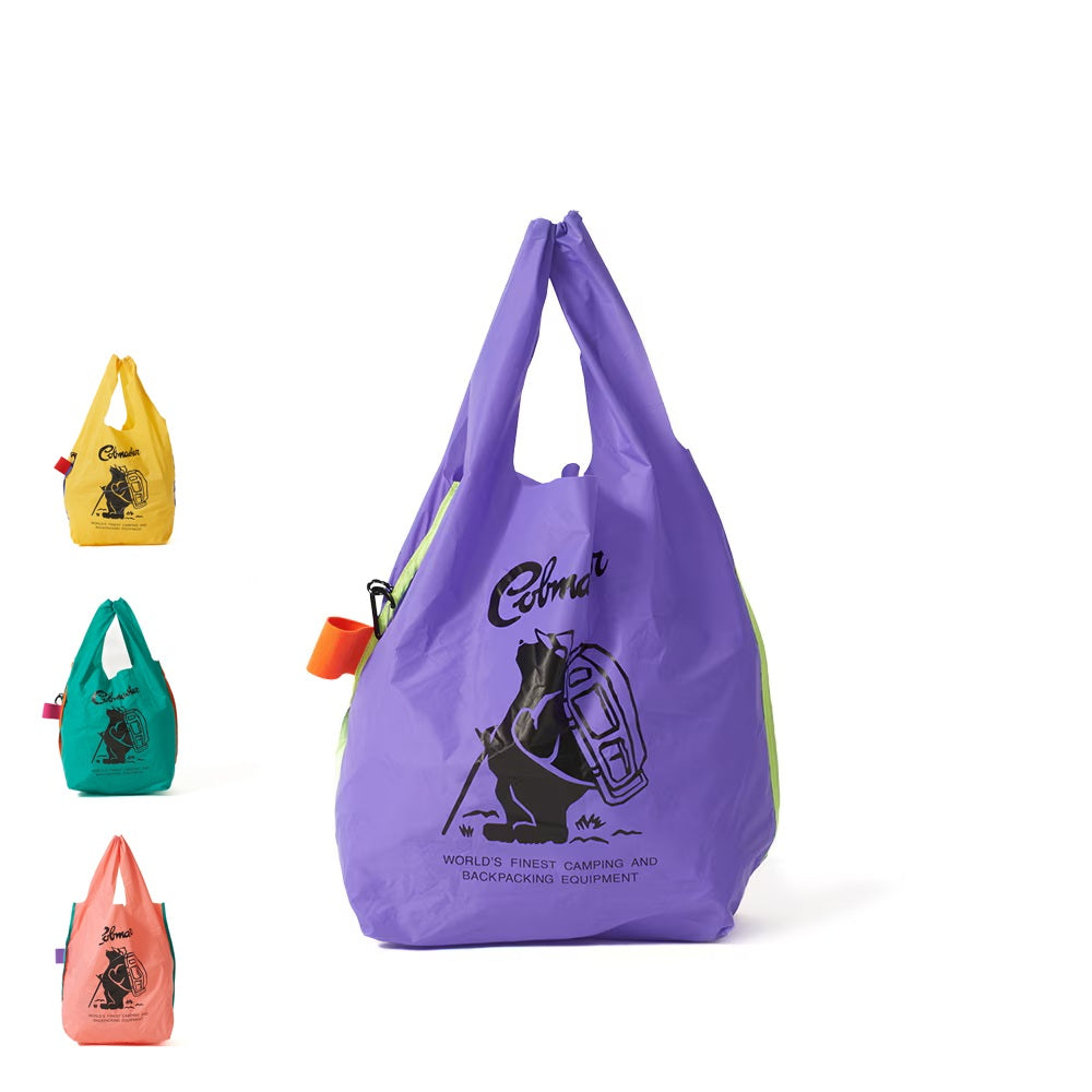 COBMASTER コブマスター - COB-PKB ECOBAG エコバッグ 81715400｜エコ