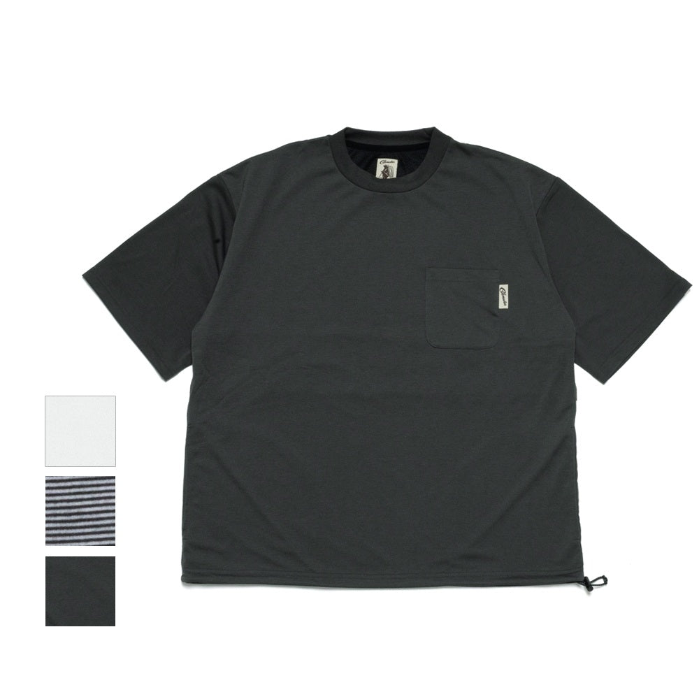COBMASTER コブマスター - QUICKDRY VENT TEE クイックドライベントTEE
