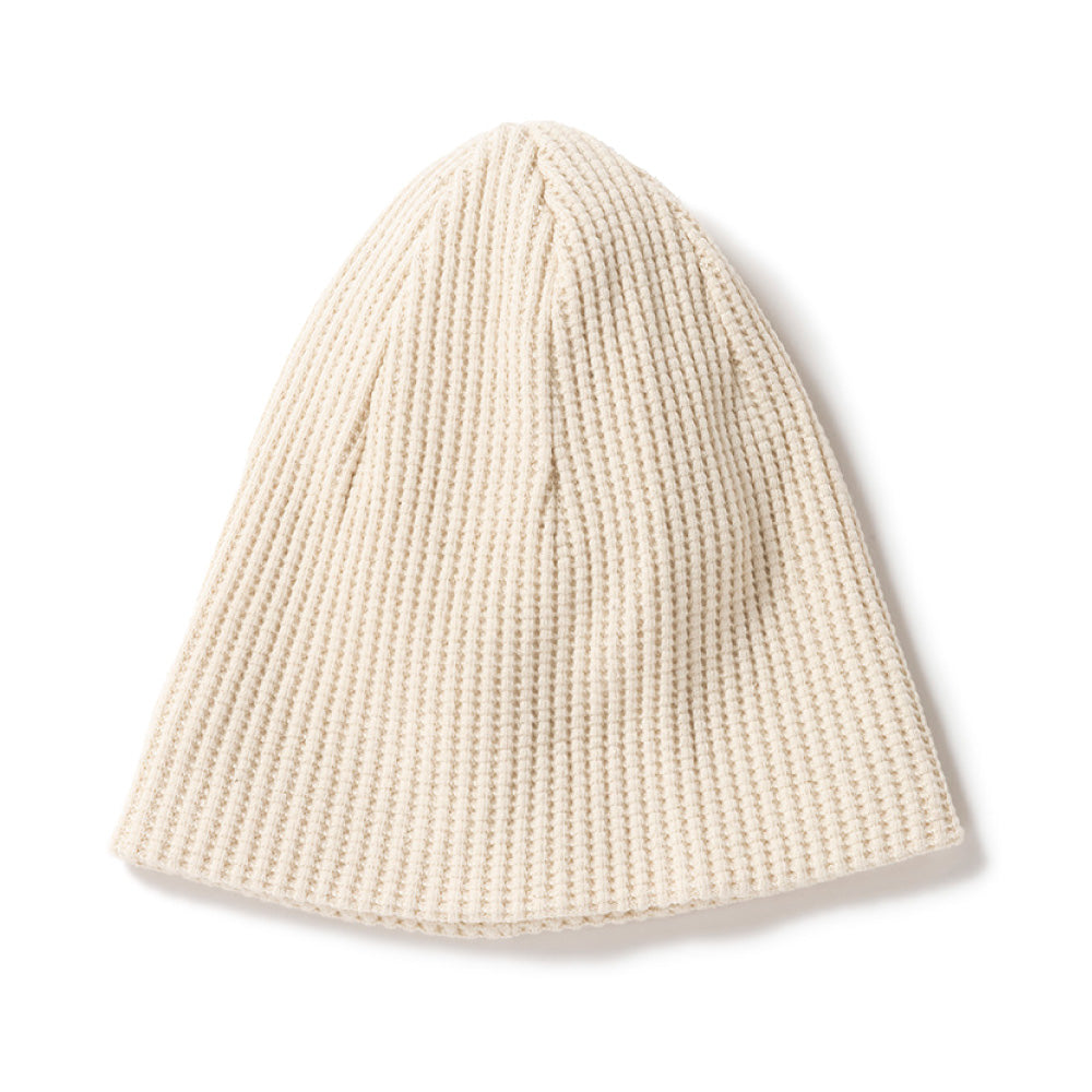 Jackman - Waffle Knit Cap ワッフルニットキャップ JM6607