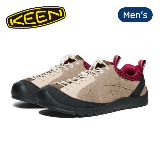 KEEN - JASPER ROCKS SP ジャスパーロックスエスピー Brindle