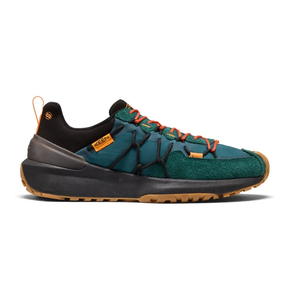 KEEN - UNEEK TREKKER ユニークトレッカー Mediterranea/Rooibos Tea