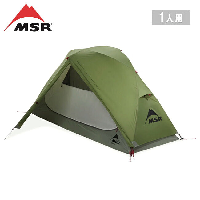 MSR | MSR エムエスアール エリクサー 1 37084– アウトドアショップOrange