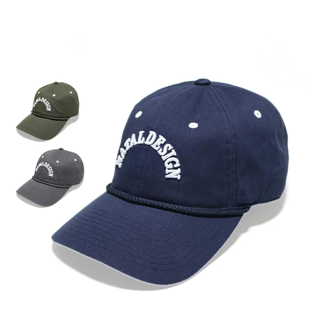 NATAL DESIGN - GOOD BOY CAP FB グッドボーイキャップFB CH-083