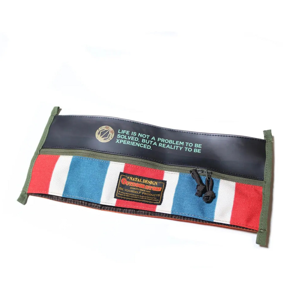 NATAL DESIGN - PAPER TOWL PORCH ND2 ペーパータオルポーチND2 BP-095