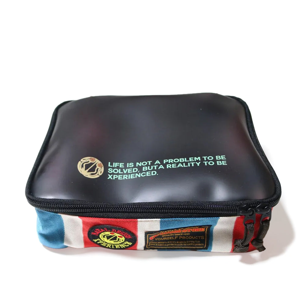 NATAL DESIGNネイタルデザインMEDICINE BOX SG ボックス NATAL DESIGN - MEDICINE BOX ND2 メディシンボックスND2 KG-160
