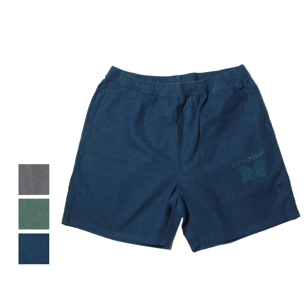NATAL DESIGN - SUNSET SHORTS サンセットショーツ BH-092
