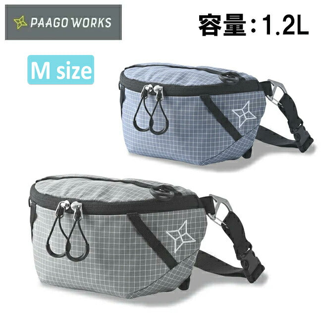 PaaGo WORKS | PaaGo WORKS パーゴワークス SWITCH M スイッチM HB501 