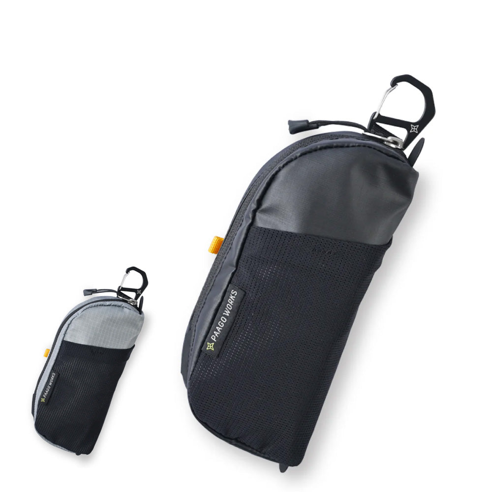 PaaGo WORKS - SNAP スナップ HB606 | アウトドアショップOrange 通販