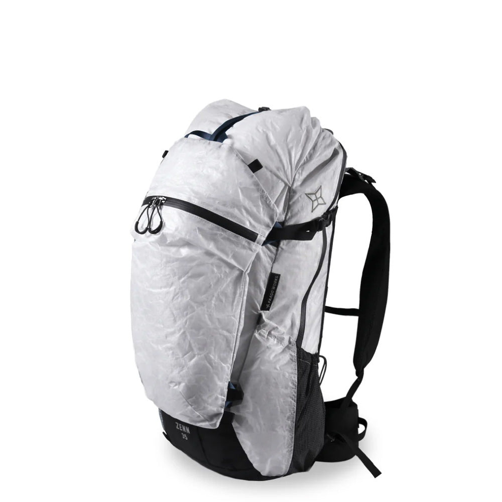 PaaGo WORKS - ZENN35 EXP ゼン35EXP HP607WHT | アウトドアショップ