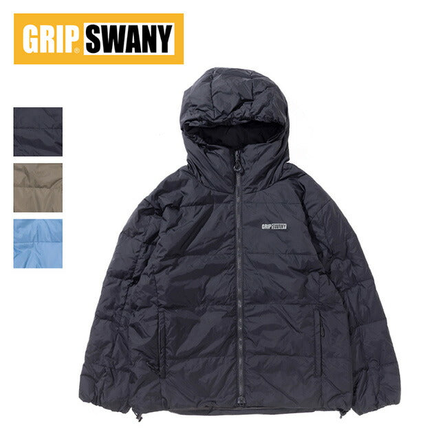 WATER REPELLENT DOWN JACKET ウォーターリペレントダウンジャケット