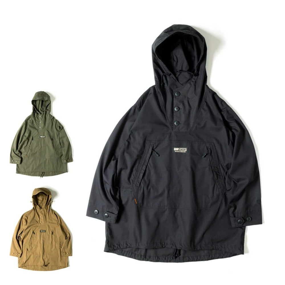 ウ*l様 新品　グリップスワニー　FP GS ANORAK　アノラック　GSJ- GS ANORAK アノラック GSJ-85 – アウトドアショップOrange