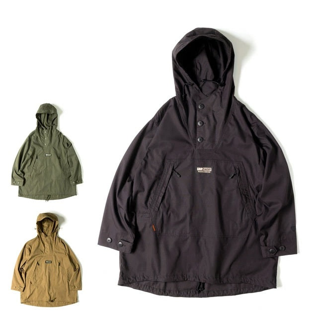 ウ*l様 新品　グリップスワニー　FP GS ANORAK　アノラック　GSJ- GRIP SWANY | GS ANORAK アノラック GSJ-85– アウトドアショップOrange