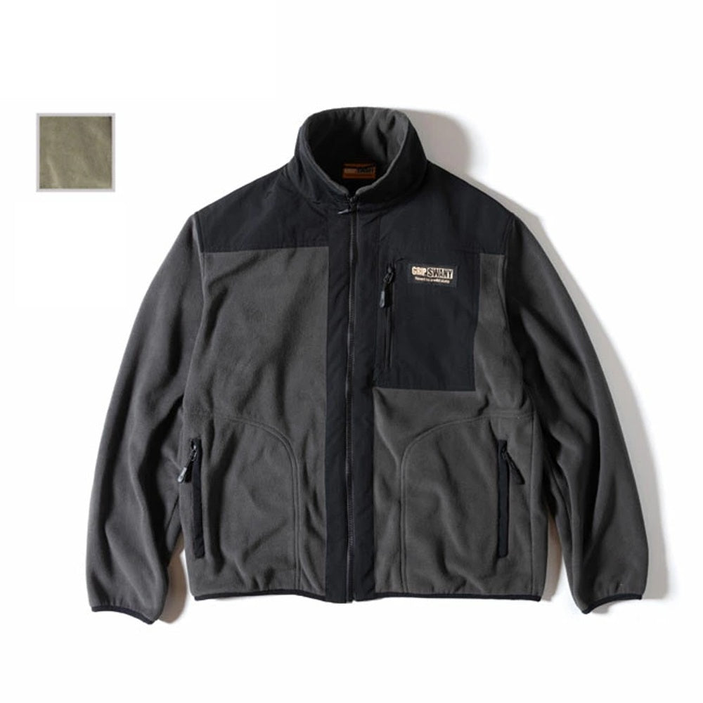 POLARTEC FLEECE JACKET ポーラテックフリースジャケット GSJ-99