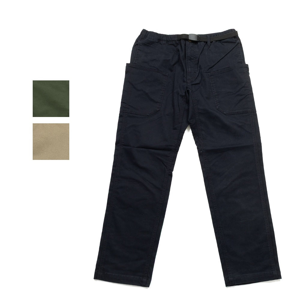 パンツ GRIP SWANY CAMP PANTS GSP-71 XL Navy GRIP SWANY | CAMP PANTS キャンプパンツ GSP-71– アウトドアショップ