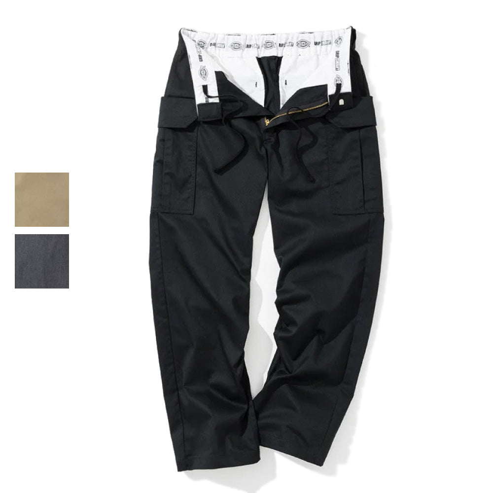 GRIPSWANY×Dickies グリップスワニー×ディッキーズ FIELD EASY BUSH