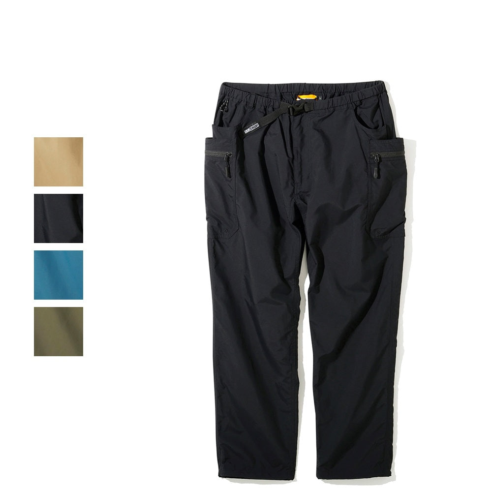 GRIP SWANY - RIPSTOP SUPPLEX GEAR PANTS リップストップサプレックス