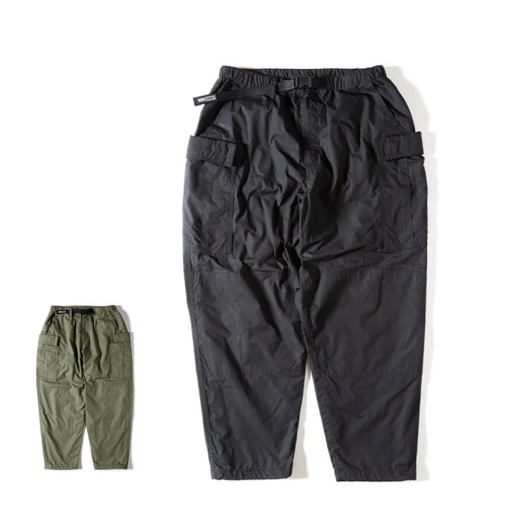 GRIP SWANY - BUSH PANTS ブッシュパンツ GSP-73V | アウトドア