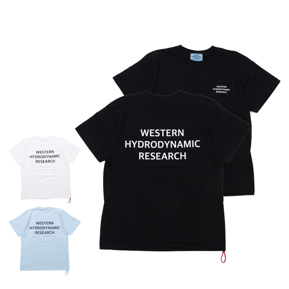 WHR Western Hydrodynamic Research
