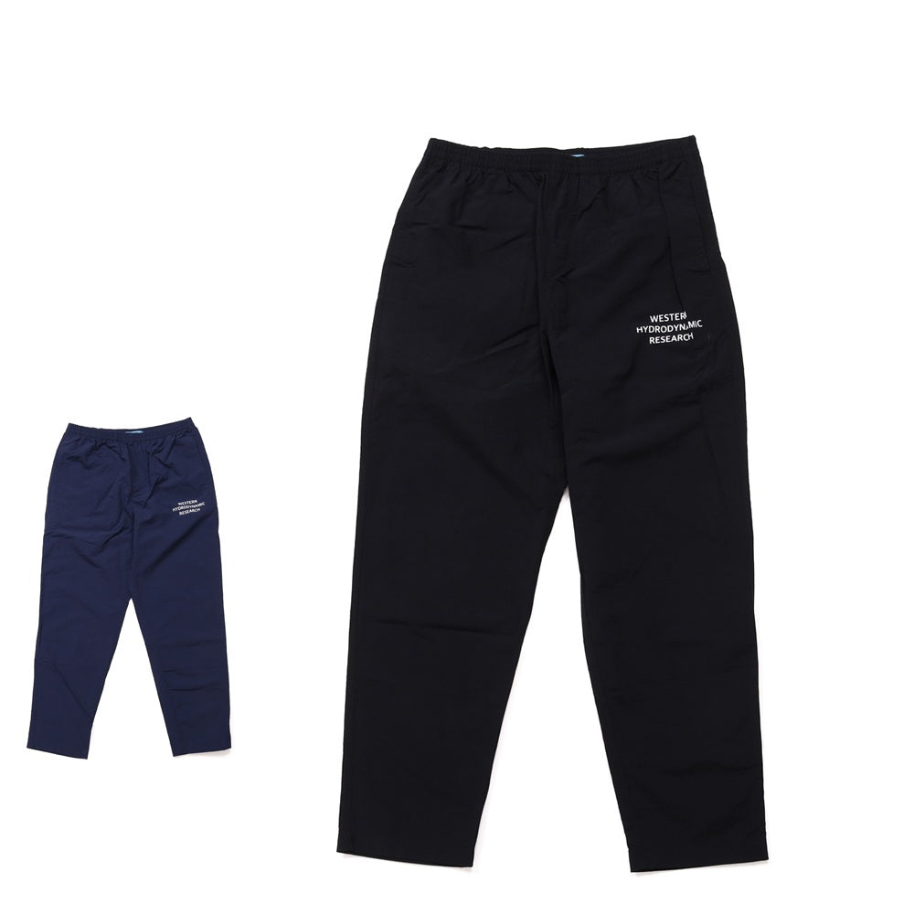 WHR | WORKER NYLON PANTS ワーカーナイロンパンツ WHR-WORKER-NYLON