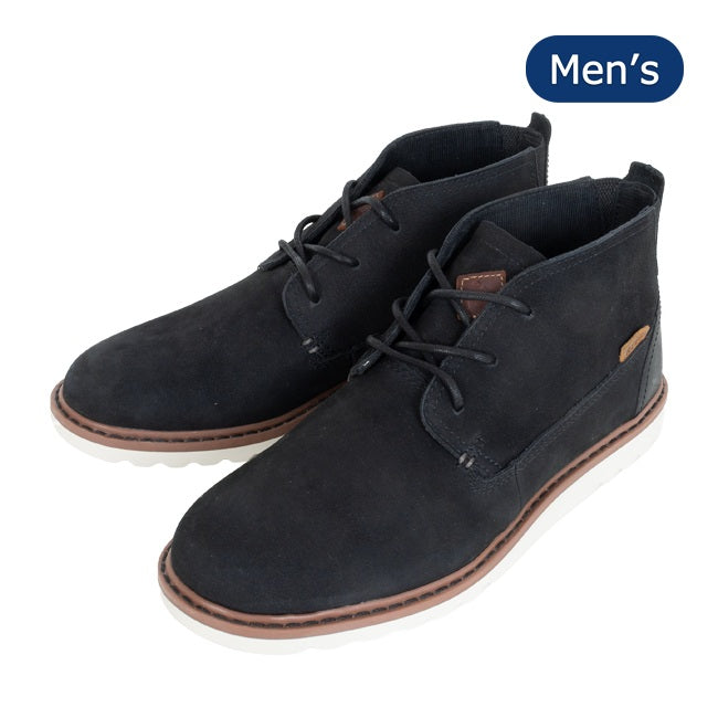 REEF | REEF VOYAGE BOOT リーフボヤージュブーツ BLK RF0A3626